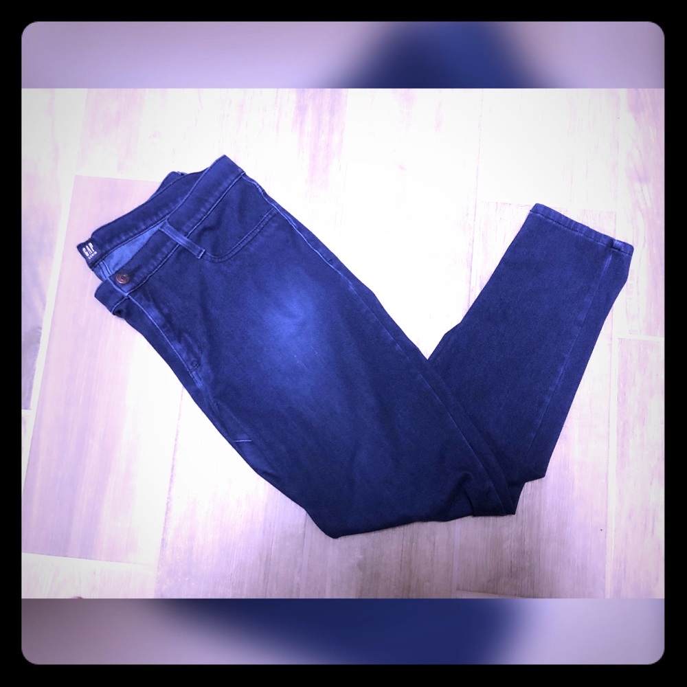 Gap jeans